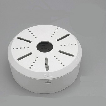BOX21 Base Bracket for Dome Camera - Hide Cables